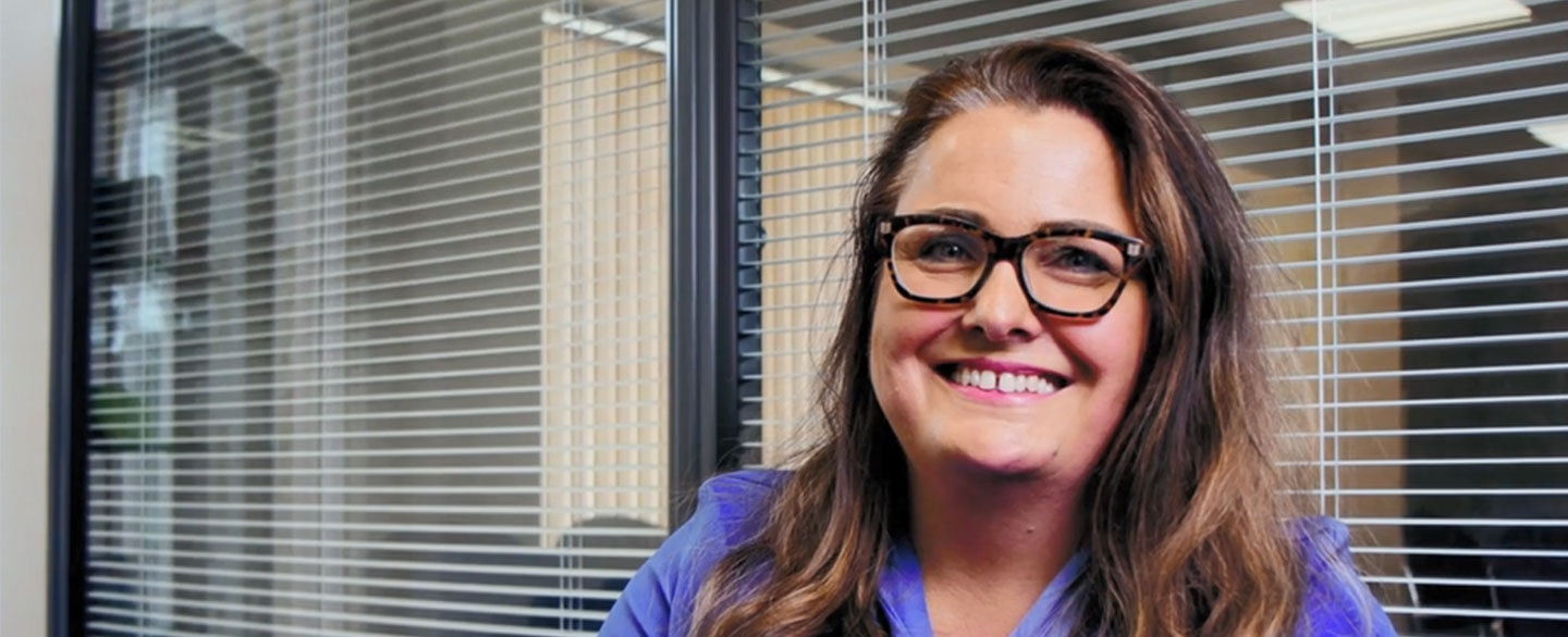 Jennie Macfarlane, Human Resources Business Partner