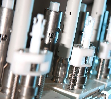 Pharmaceutical Services