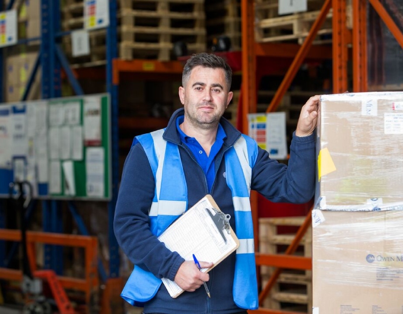 Supply Chain