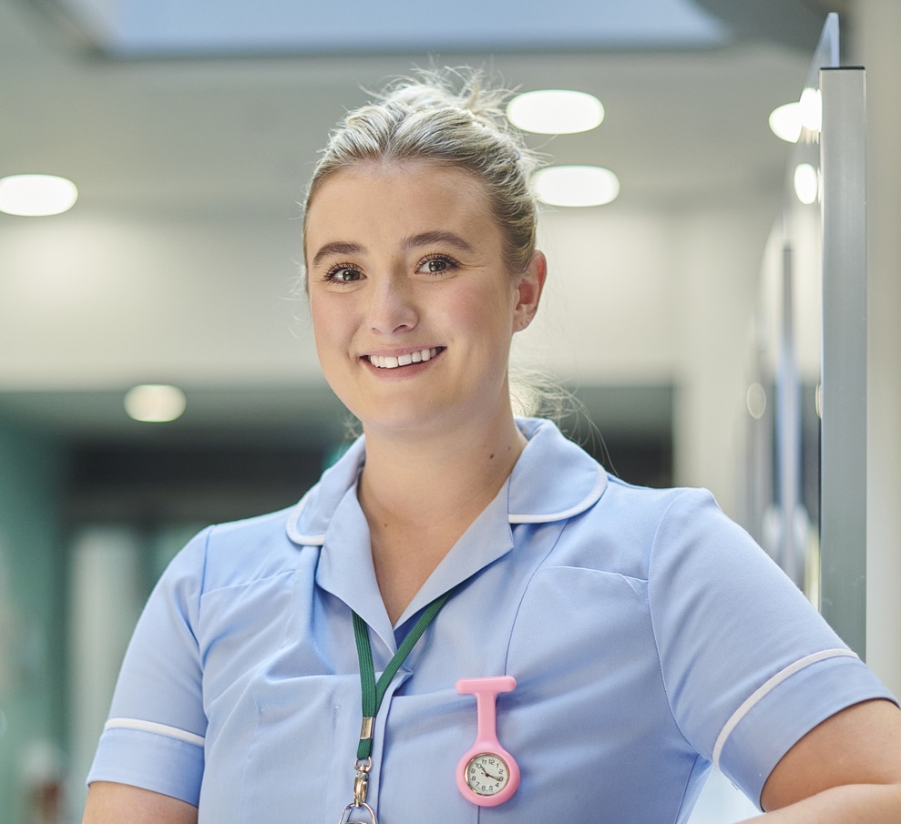 Nurse